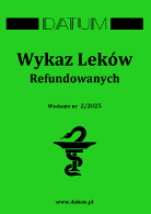 Wykaz Leków